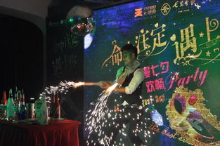 廈門晚會演藝資源 舞蹈歌手小丑魔術泡泡秀沙畫力量組合，一站打造沉浸式現場