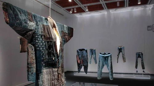 經(jīng)緯編布 瀕臨滅絕的日本手工藝，何以征服世界？
